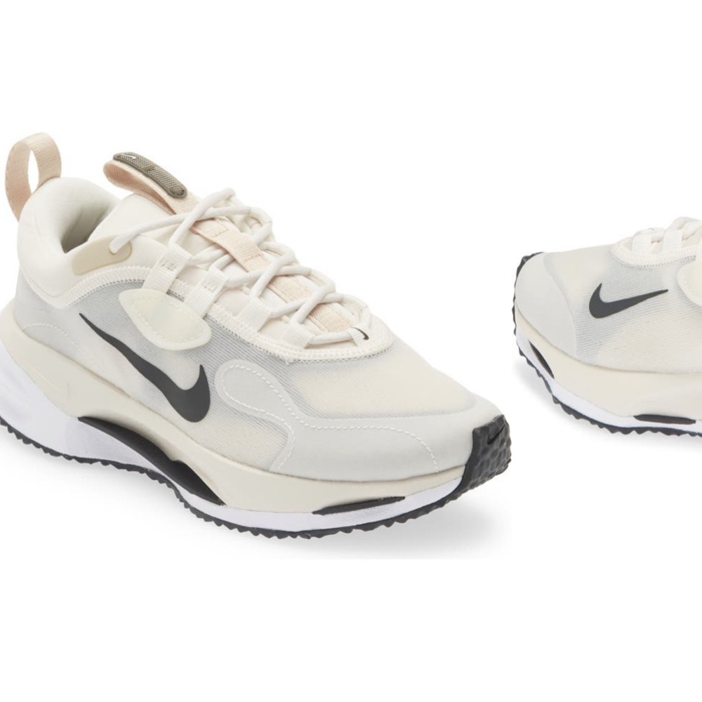 Nike Spark Sneaker Phantom/Smoke/White/Sand